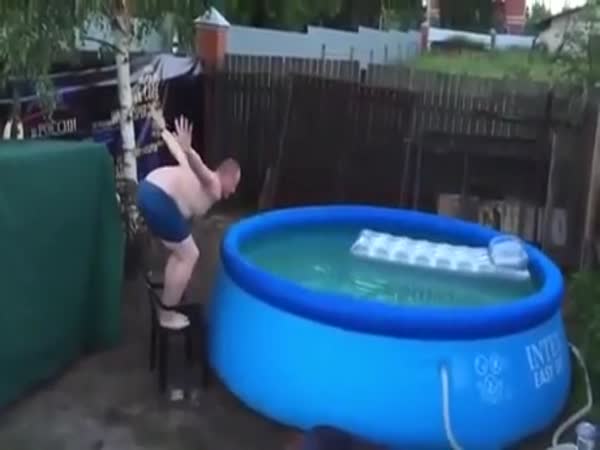 Epic Dive