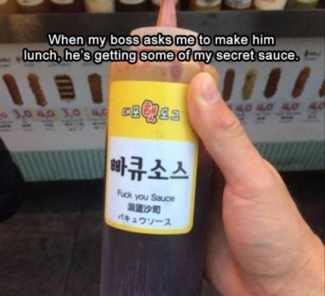 All Workdays Have Moments Like These (38 pics)