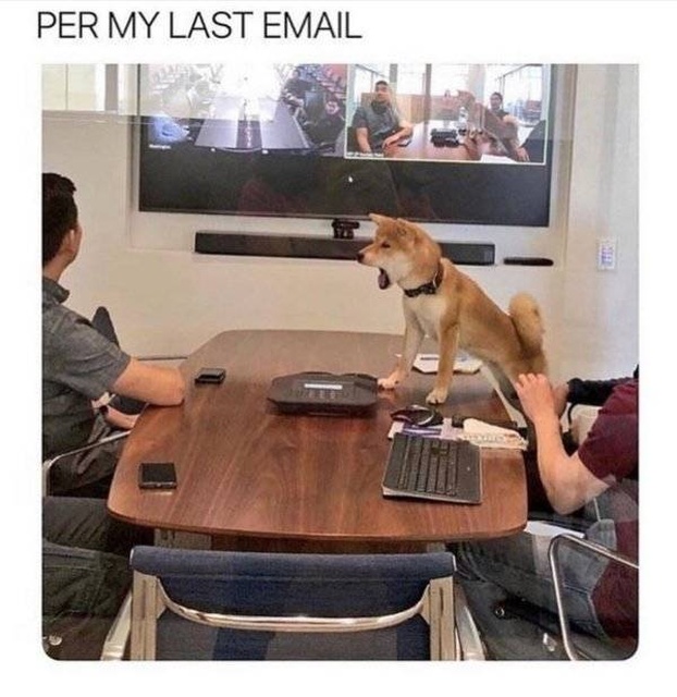 All Workdays Have Moments Like These (38 pics)