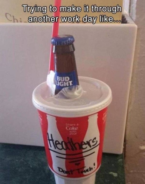 All Workdays Have Moments Like These (38 pics)