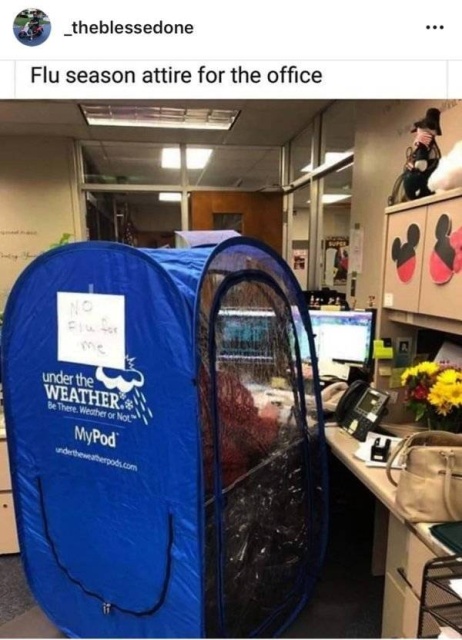 All Workdays Have Moments Like These (38 pics)