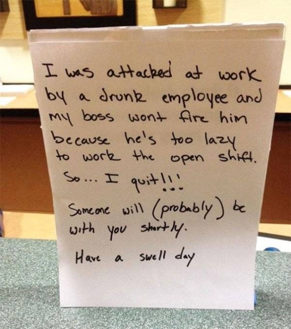 All Workdays Have Moments Like These (38 pics)