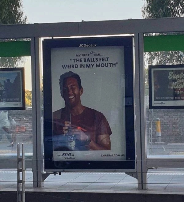 Dirty Humor (35 pics)