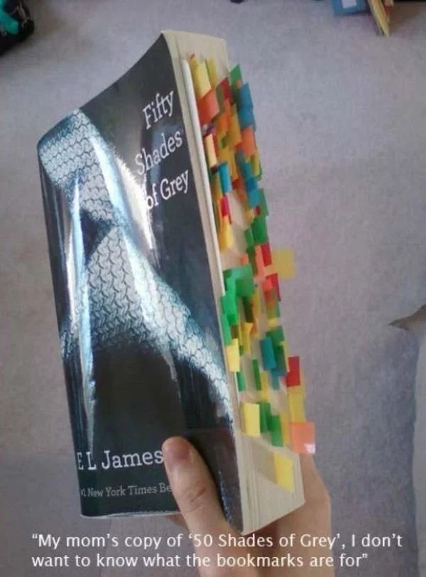 Dirty Humor (35 pics)
