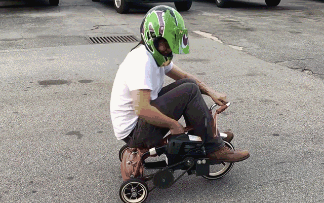 Acid Gifdump, April 4 (25 gifs)