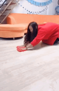 Acid Gifdump, April 4 (25 gifs)