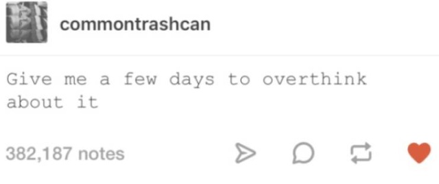 Stop Overthinking These Jokes (37 pics)