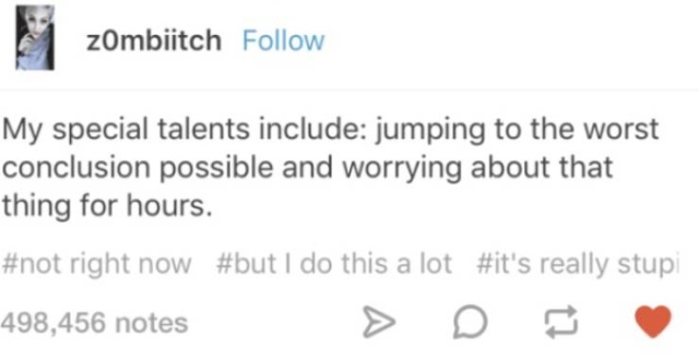 Stop Overthinking These Jokes (37 pics)