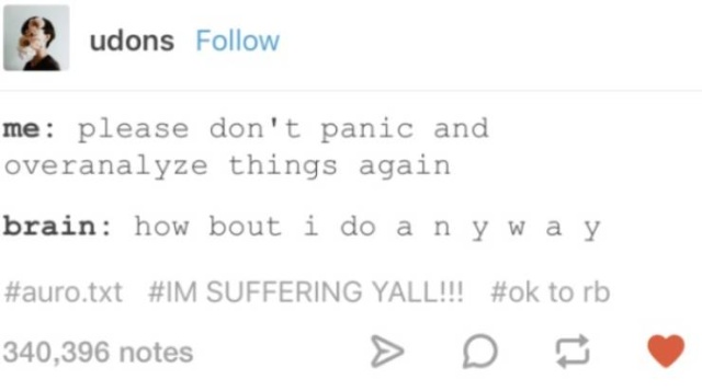 Stop Overthinking These Jokes (37 pics)