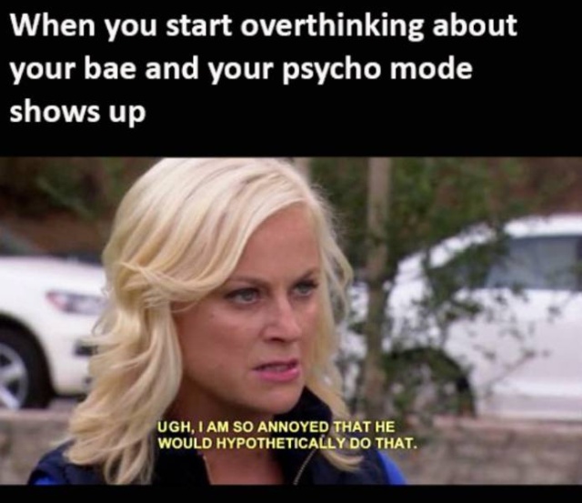 Stop Overthinking These Jokes (37 pics)