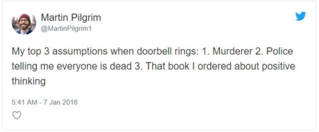 Stop Overthinking These Jokes (37 pics)