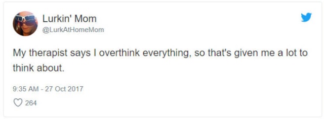 Stop Overthinking These Jokes (37 pics)