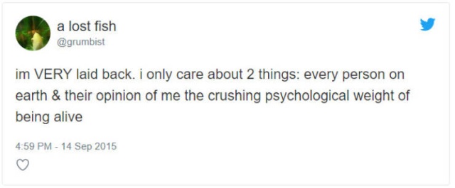 Stop Overthinking These Jokes (37 pics)