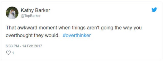 Stop Overthinking These Jokes (37 pics)