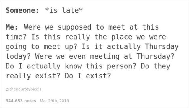 Stop Overthinking These Jokes (37 pics)