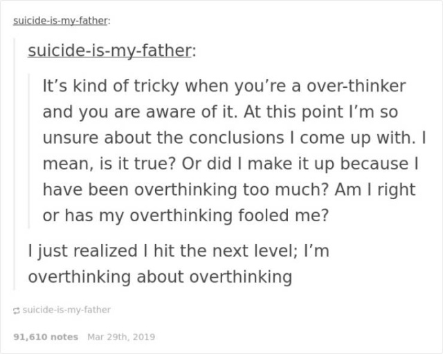 Stop Overthinking These Jokes (37 pics)