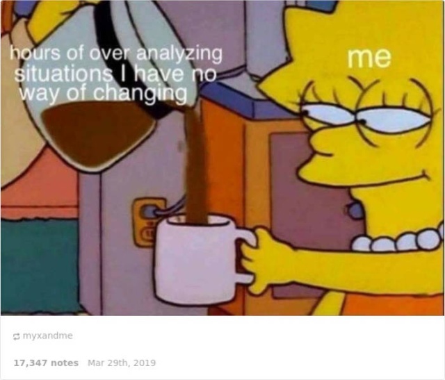 Stop Overthinking These Jokes (37 pics)