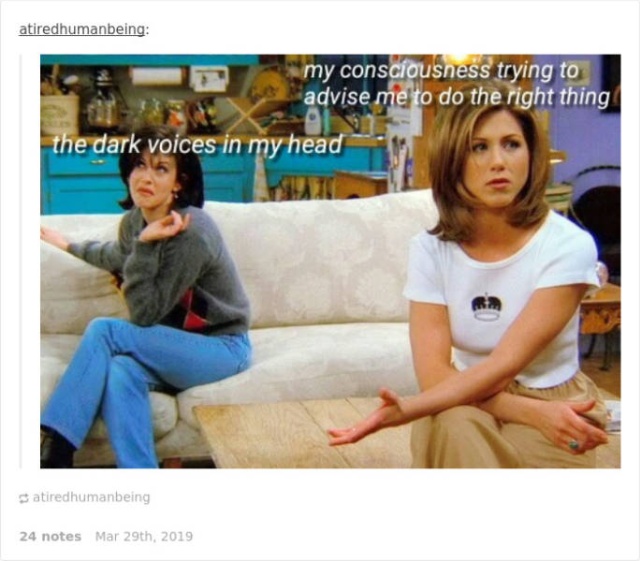 Stop Overthinking These Jokes (37 pics)