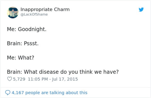 Stop Overthinking These Jokes (37 pics)