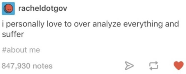 Stop Overthinking These Jokes (37 pics)