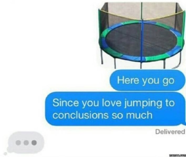 Stop Overthinking These Jokes (37 pics)