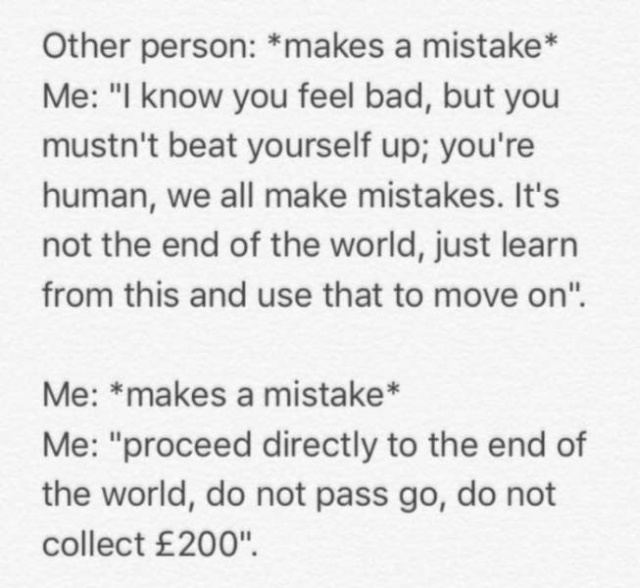 Stop Overthinking These Jokes (37 pics)