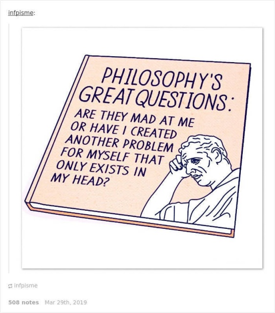 Stop Overthinking These Jokes (37 pics)