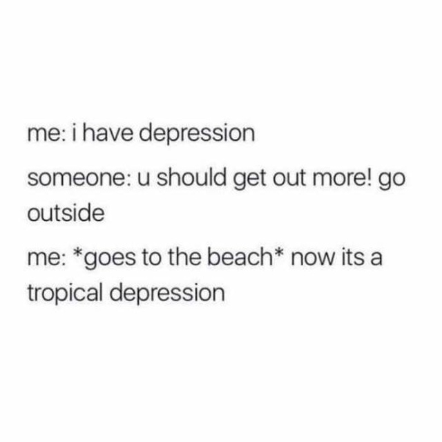 Depression Memes (27 pics)