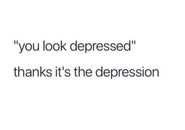 Depression Memes (27 pics)