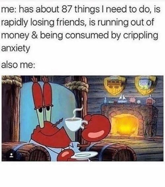 Depression Memes (27 pics)