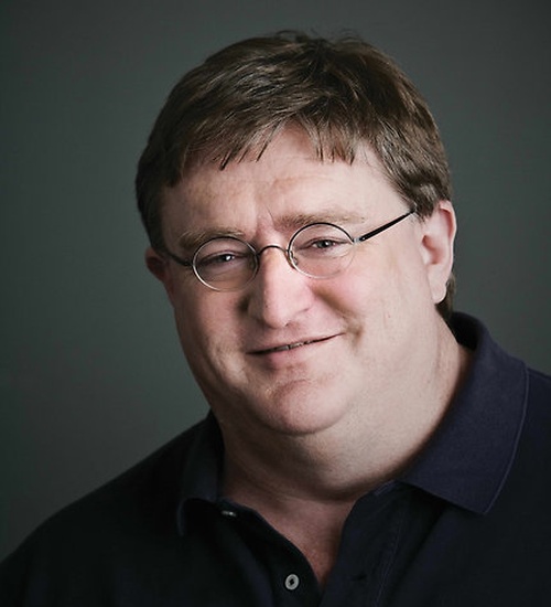 Gabe Newell’s Face Is Unintentionally Promoting Underwear In China (3 pics)