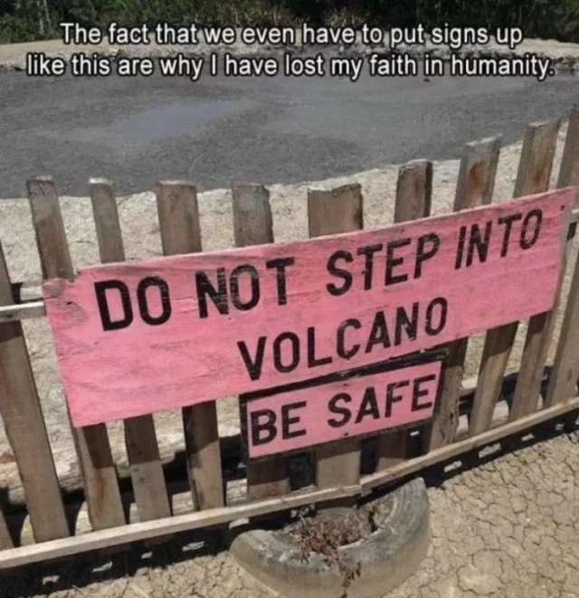 Some People Are Stupid (30 pics)