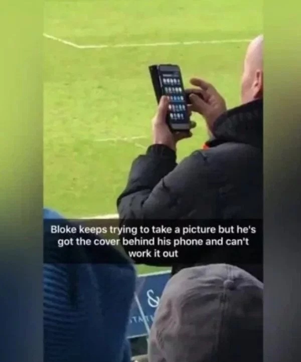 Some People Are Stupid (30 pics)