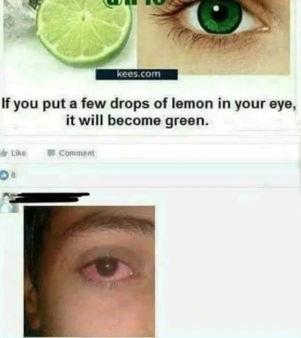 Some People Are Stupid (30 pics)