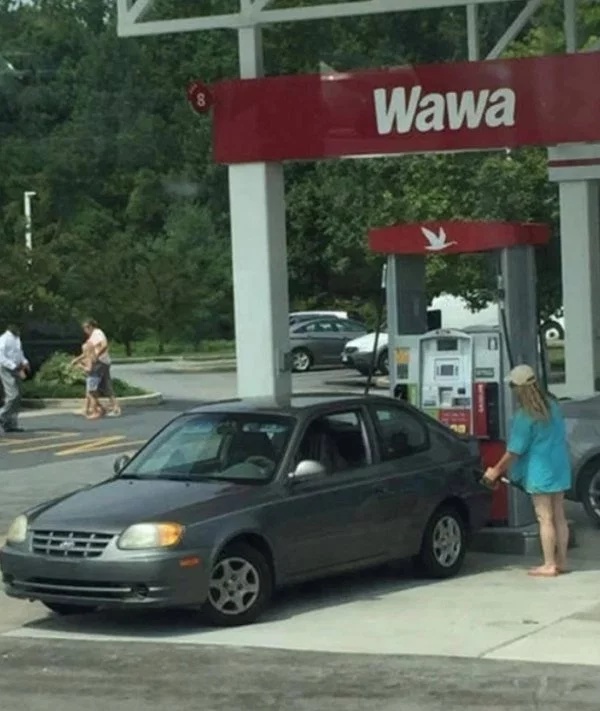 Some People Are Stupid (30 pics)
