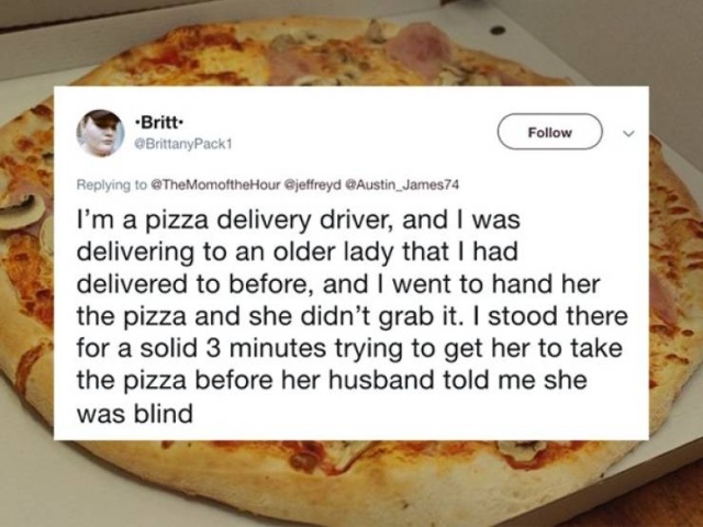 Something To Cringe At (37 pics)