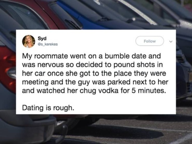 Something To Cringe At (37 pics)