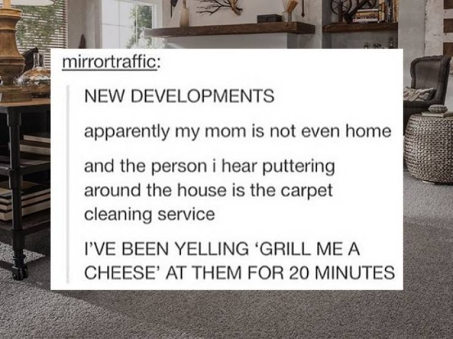Something To Cringe At (37 pics)