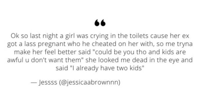 Something To Cringe At (37 pics)