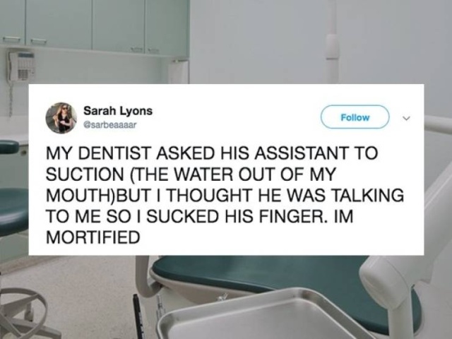 Something To Cringe At (37 pics)