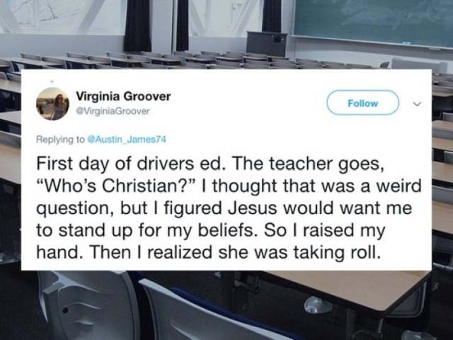 Something To Cringe At (37 pics)