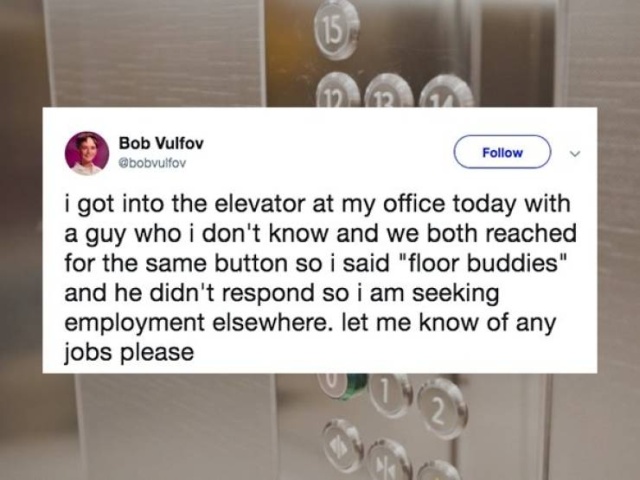 Something To Cringe At (37 pics)