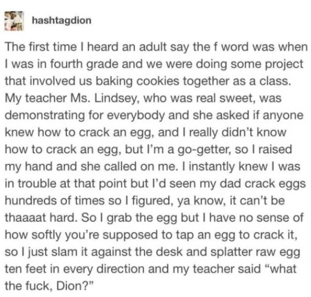Something To Cringe At (37 pics)
