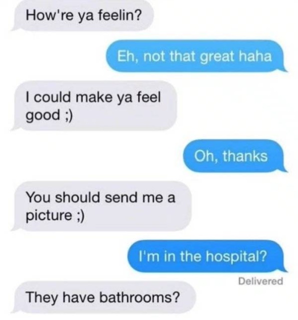 Something To Cringe At (37 pics)