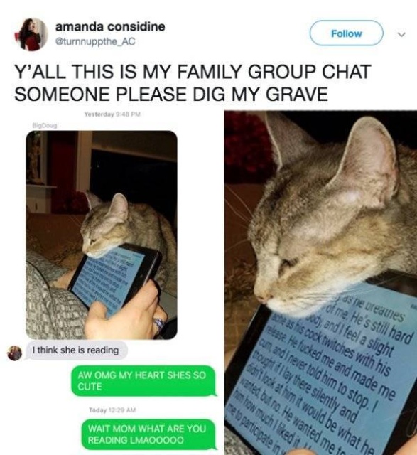 Something To Cringe At (37 pics)