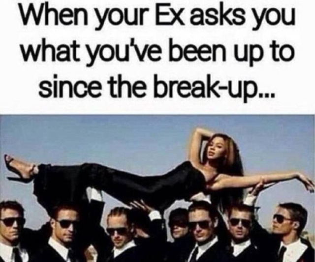 Ex Memes (32 pics)