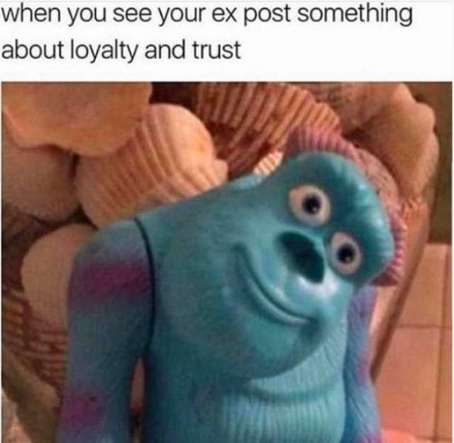 Ex Memes (32 pics)