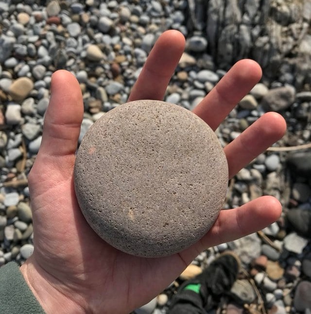 Found On The Beaches (20 pics)
