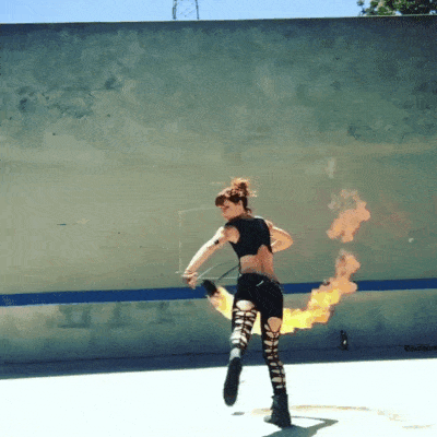 Acid Gifdump, April 8 (25 gifs)