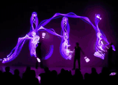 Acid Gifdump, April 8 (25 gifs)